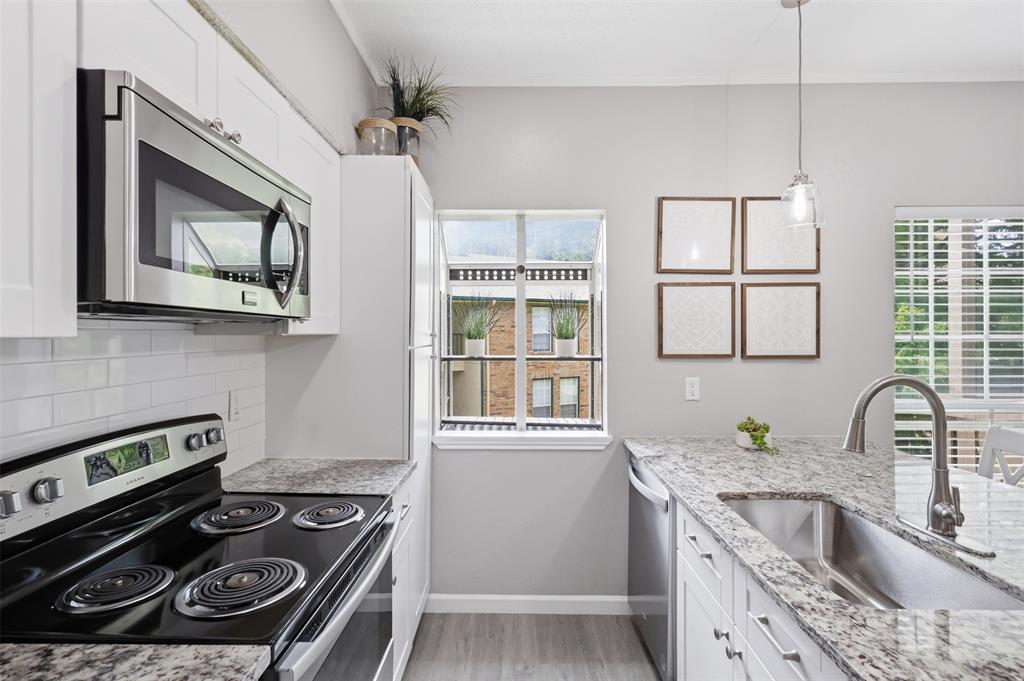 Parkbluff Add Ph I - Residential