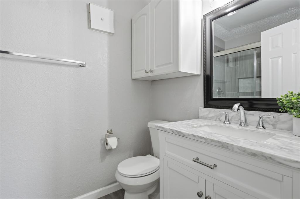 Parkbluff Add Ph I - Residential