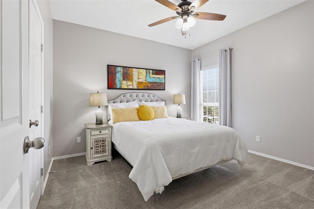 Parkbluff Add Ph I - Residential