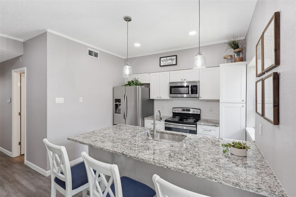 Parkbluff Add Ph I - Residential