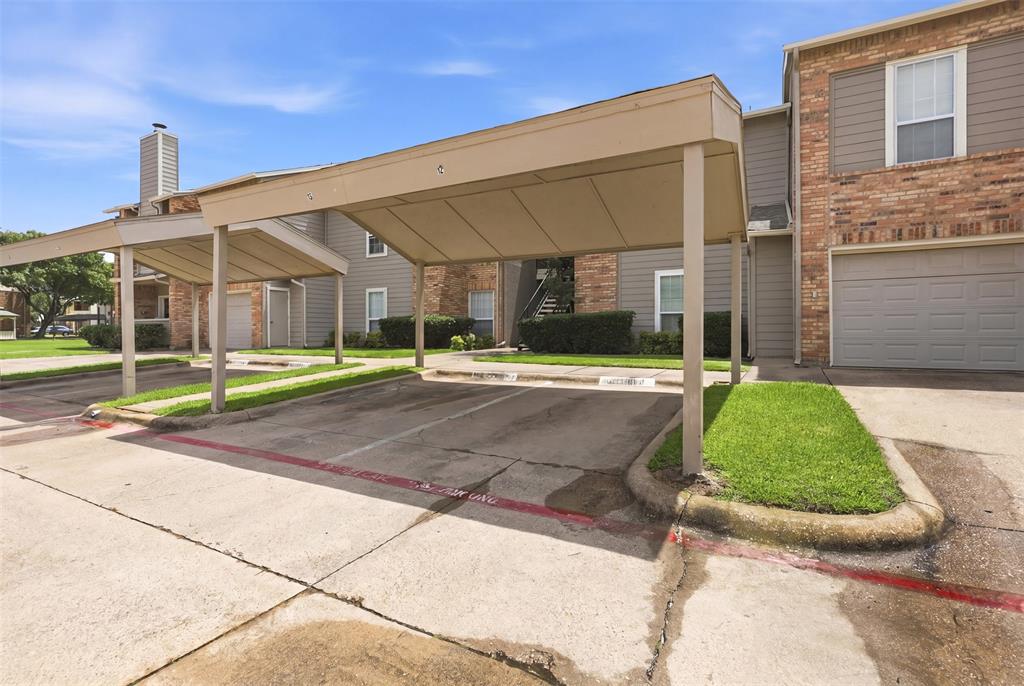 Parkbluff Add Ph I - Residential