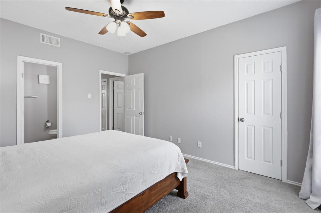 Parkbluff Add Ph I - Residential