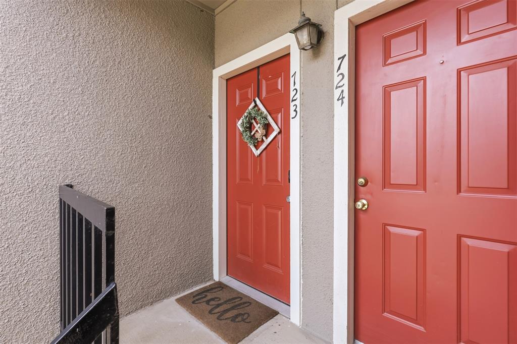 Parkbluff Add Ph I - Residential