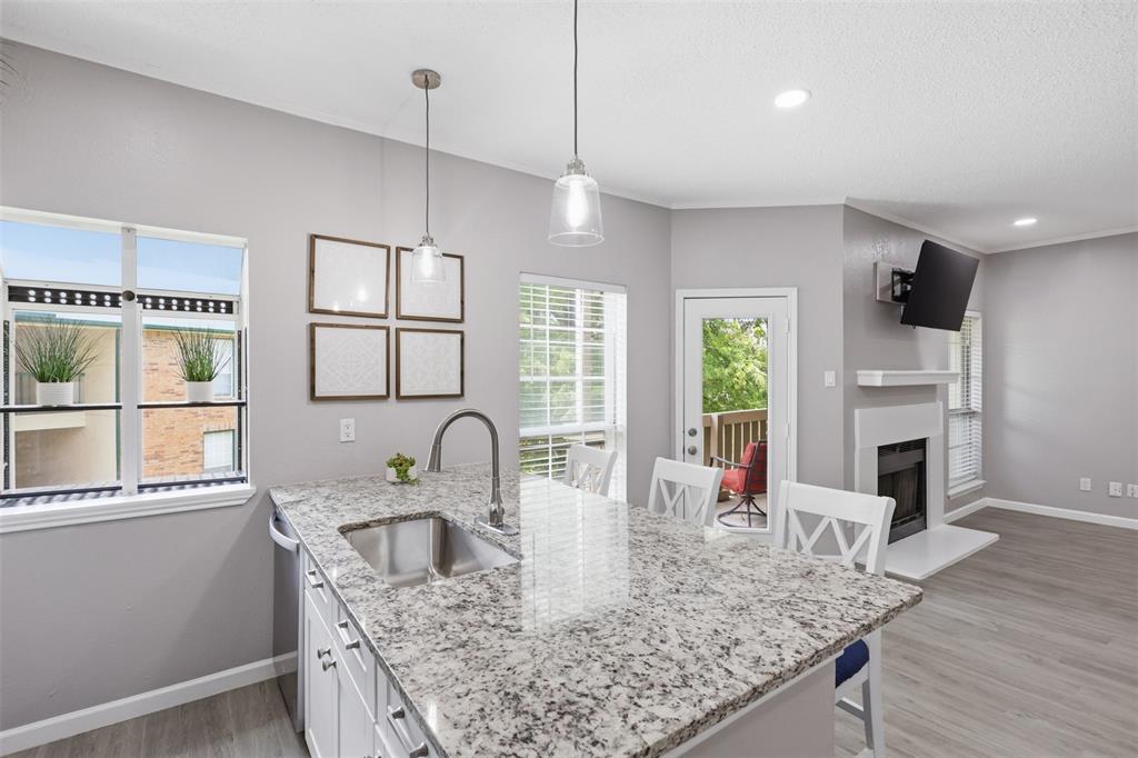 Parkbluff Add Ph I - Residential