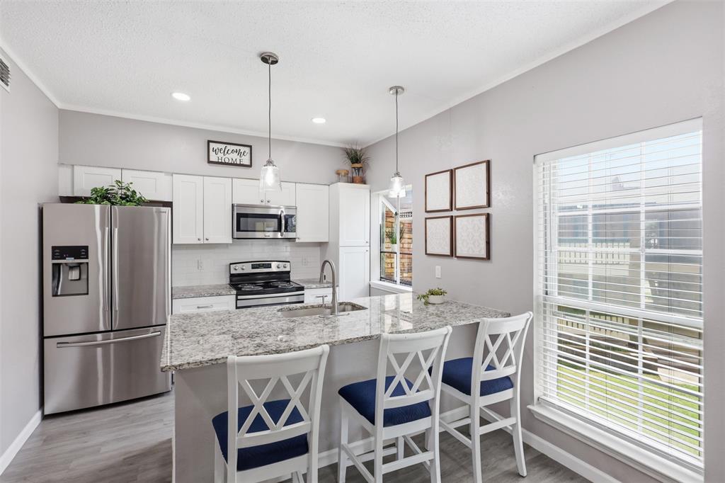 Parkbluff Add Ph I - Residential