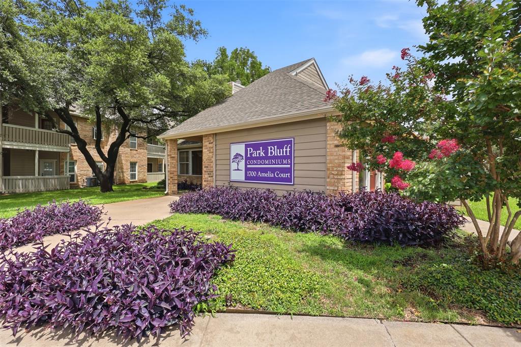 Parkbluff Add Ph I - Residential