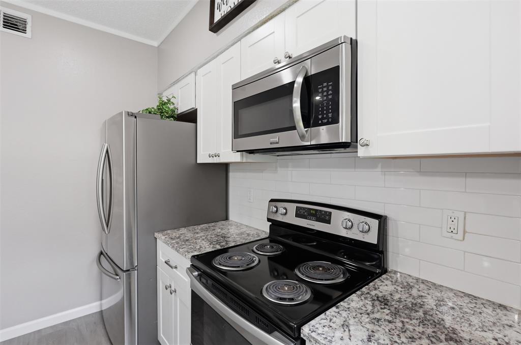 Parkbluff Add Ph I - Residential