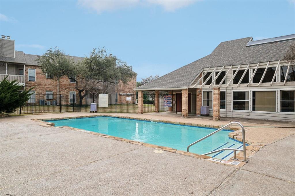 Parkbluff Add Ph I - Residential
