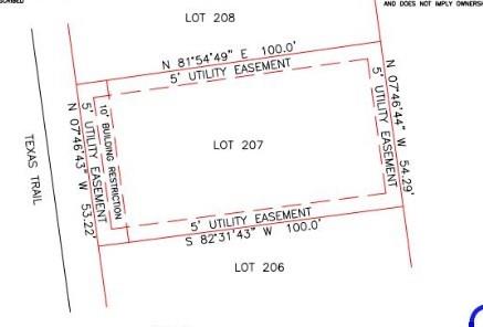 Cleared lot available in Granbury, Texas, ideal for your future building project. This property requires the installation of utilities for construction, but offers a blank canvas to design your dream home or investment property. Enjoy the charm of Granbury, with its vibrant community.