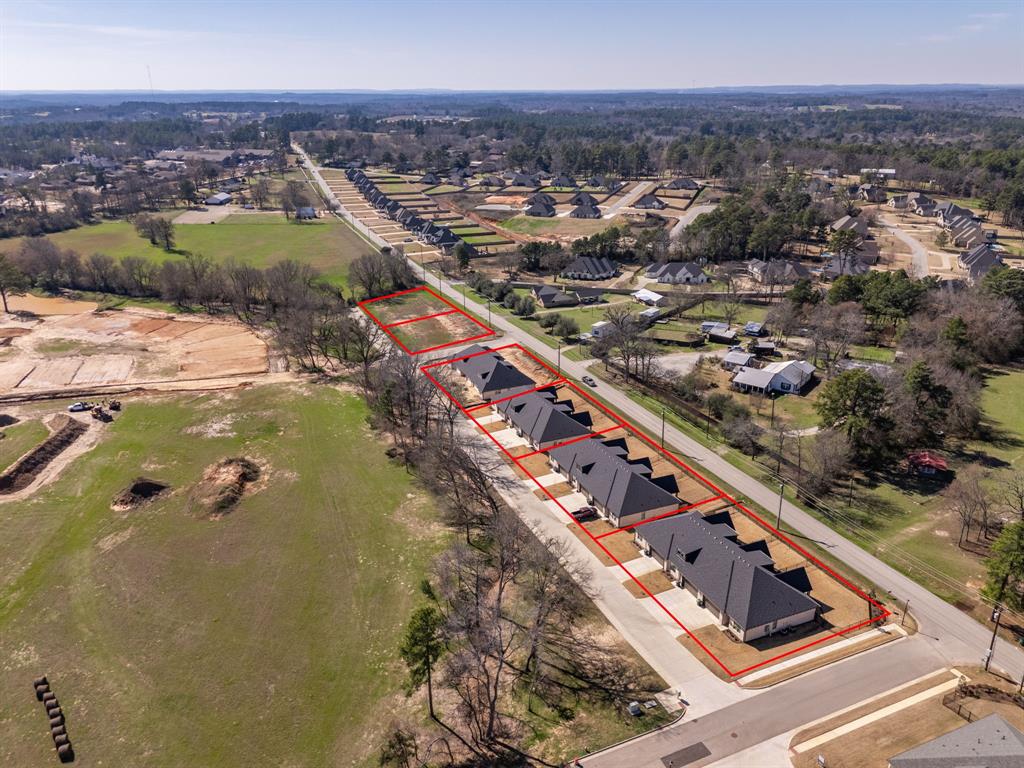 Henshaw Creek - Residential Income