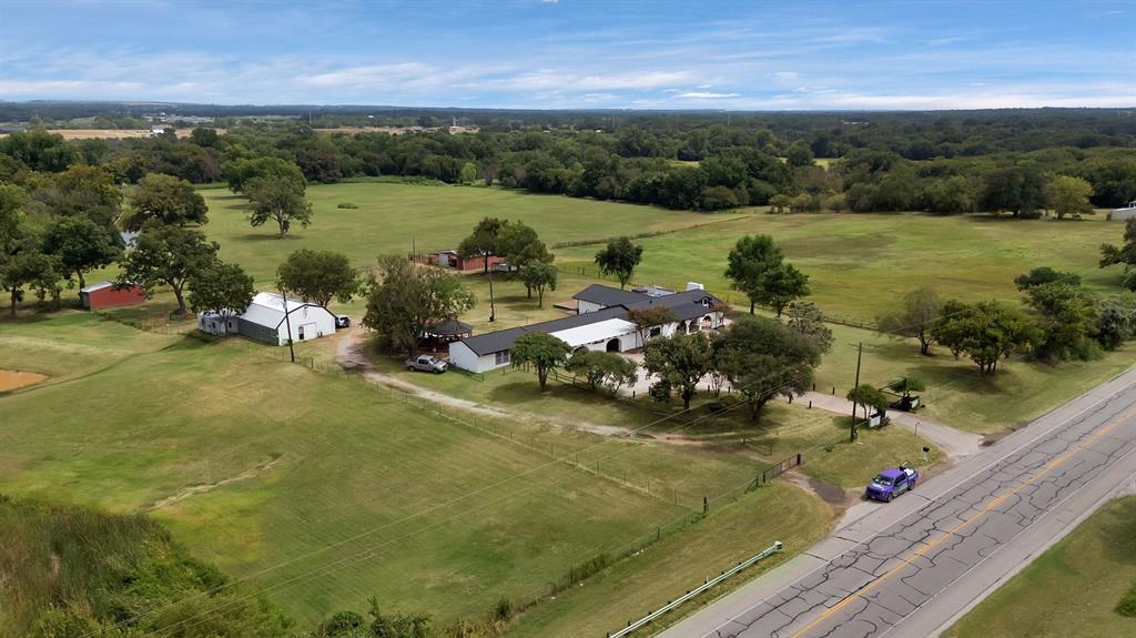 A-173 J CRUMP 25 acres - Residential