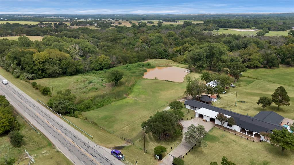 A-173 J CRUMP 25 acres - Residential