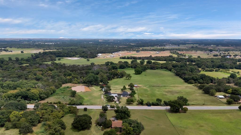 A-173 J CRUMP 25 acres - Residential