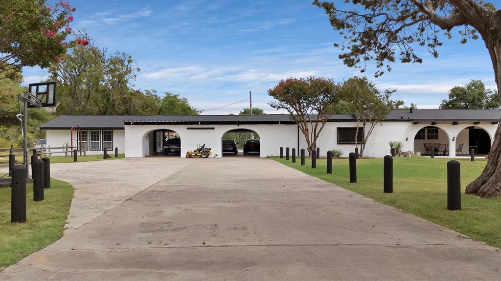A-173 J CRUMP 25 acres - Residential