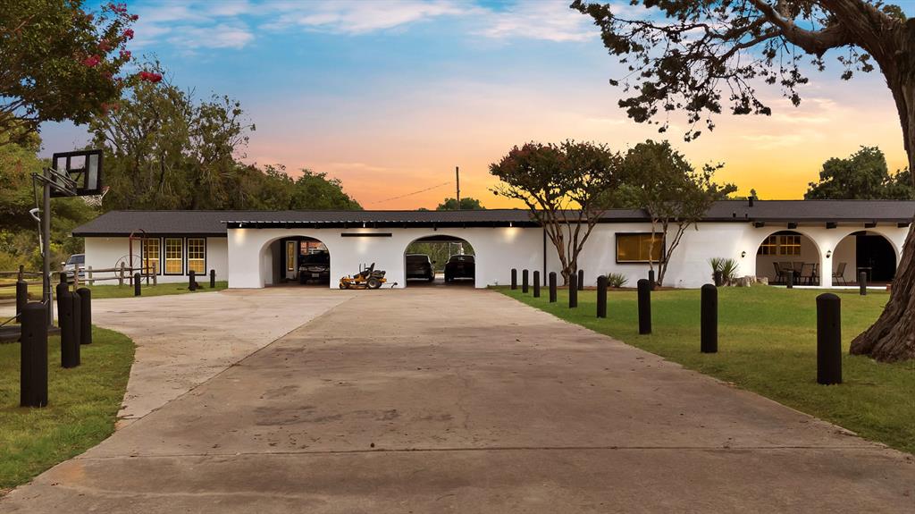A-173 J CRUMP 25 acres - Residential