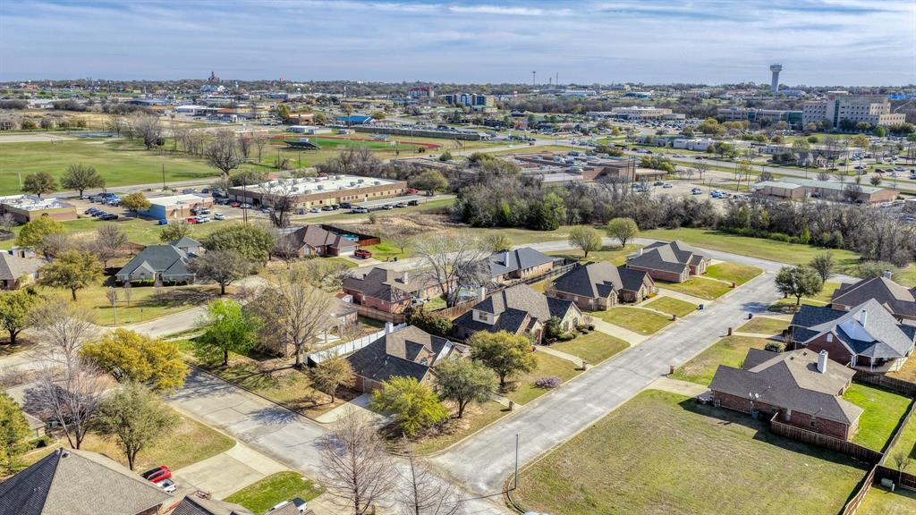 Eagle Add - Residential