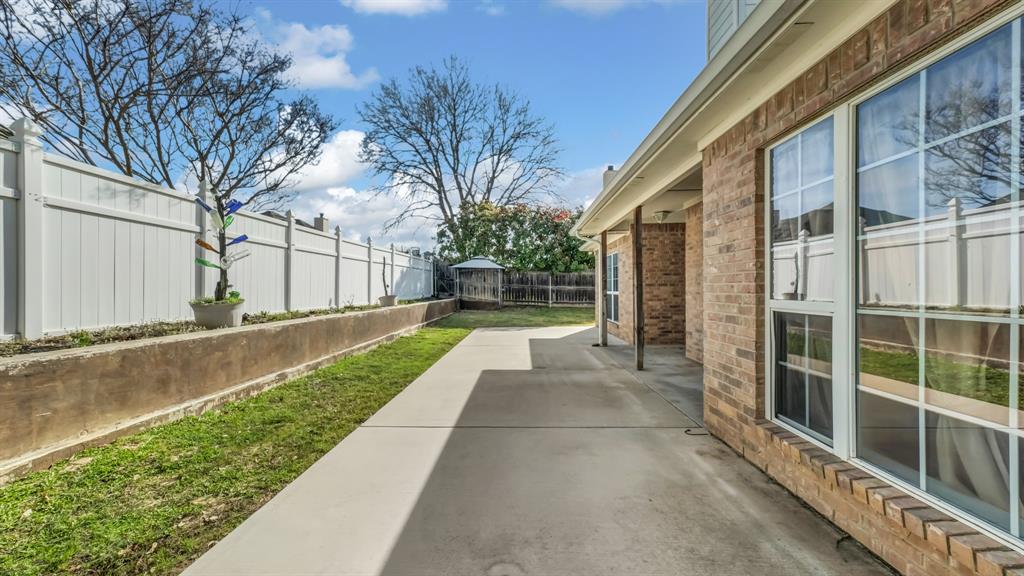 Eagle Add - Residential