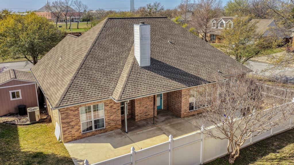 Eagle Add - Residential