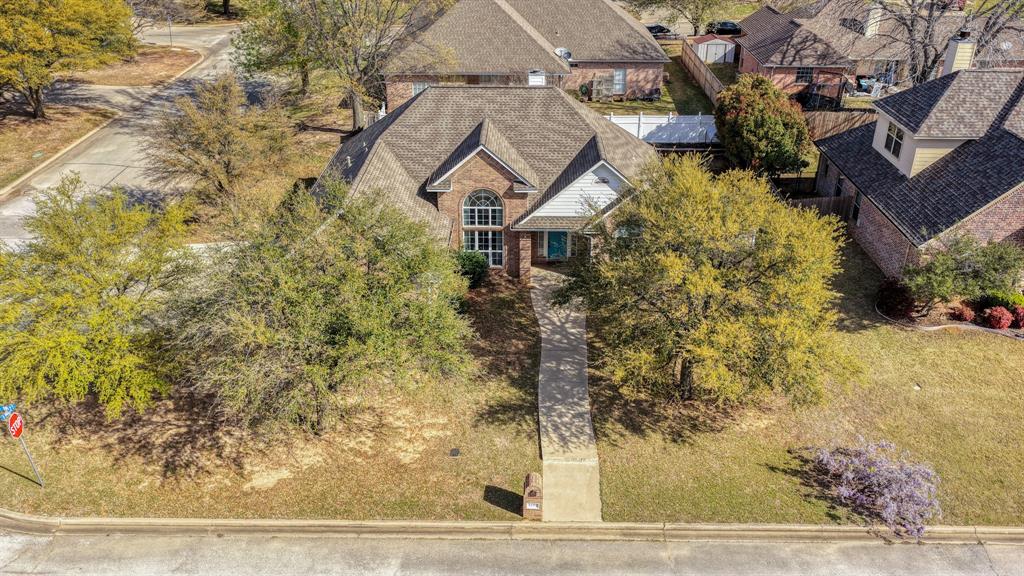Eagle Add - Residential