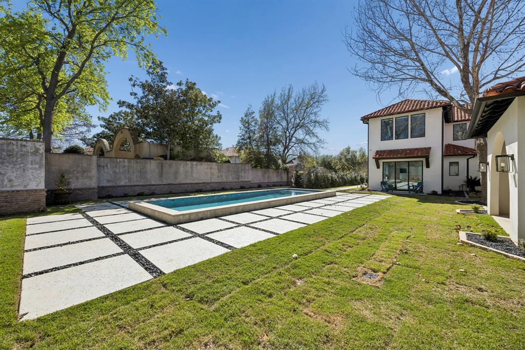 Montclair Parc Add - Residential