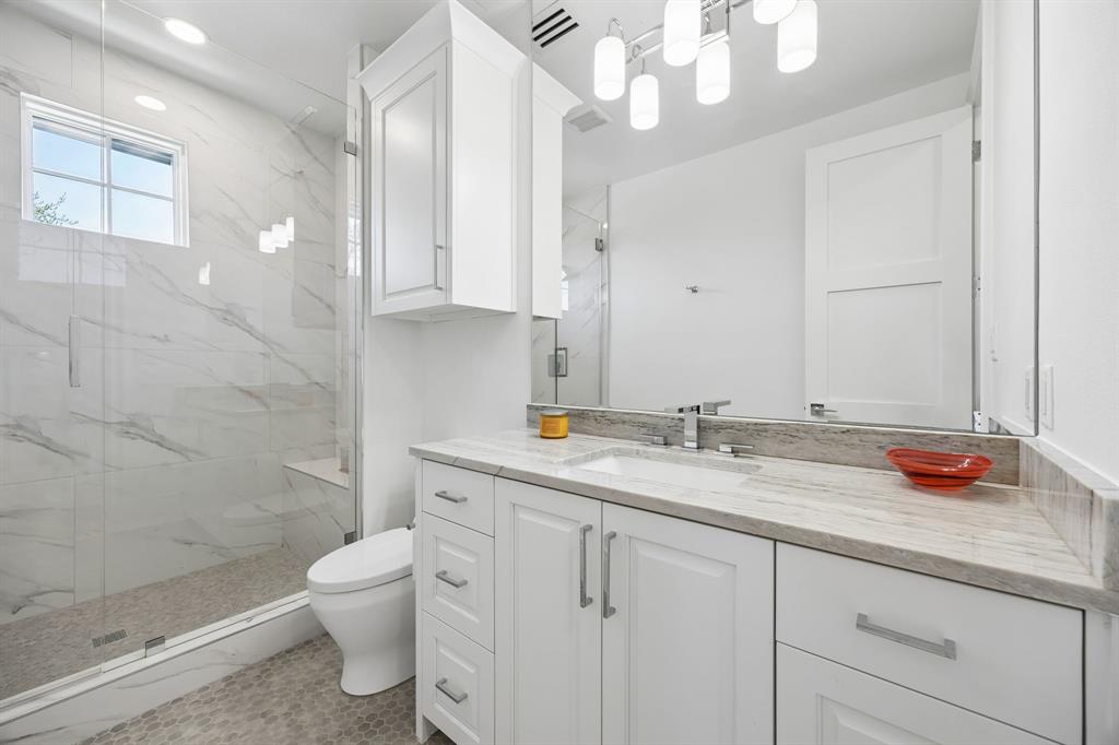 Montclair Parc Add - Residential