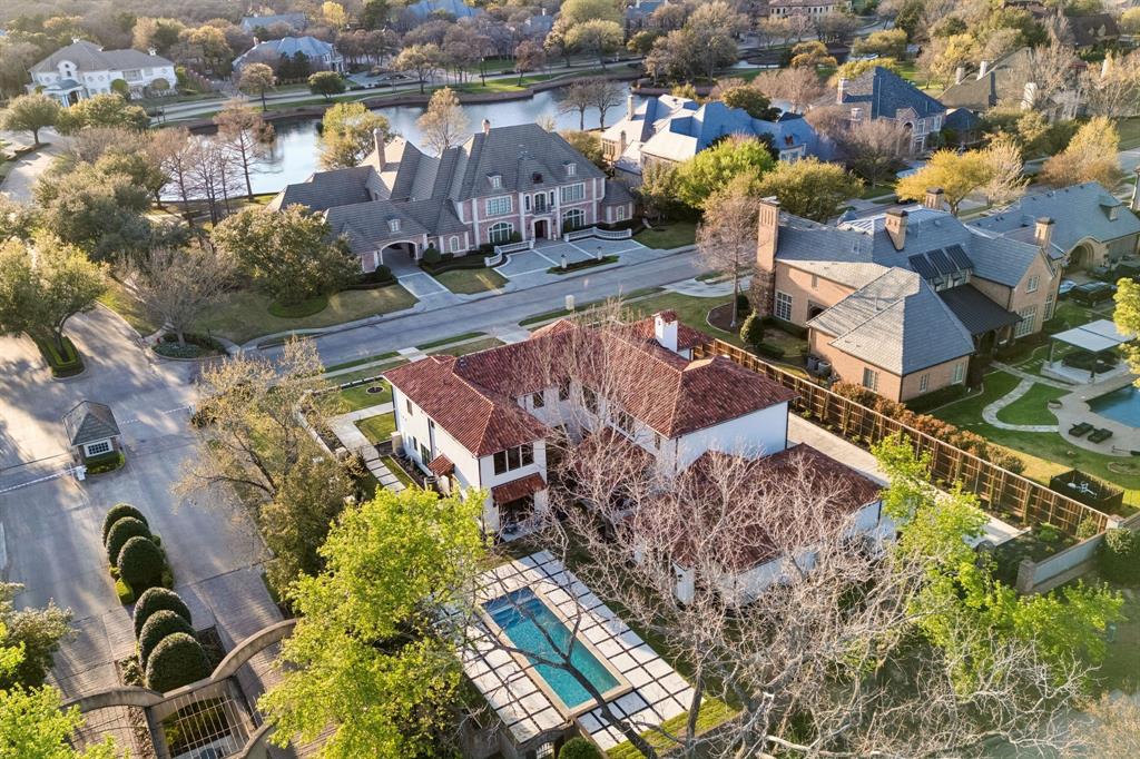 Montclair Parc Add - Residential