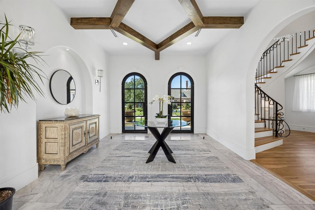 Montclair Parc Add - Residential