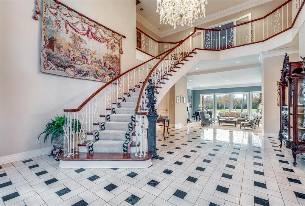 Harbord Oaks Estates - Residential