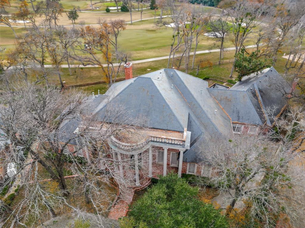 Harbord Oaks Estates - Residential