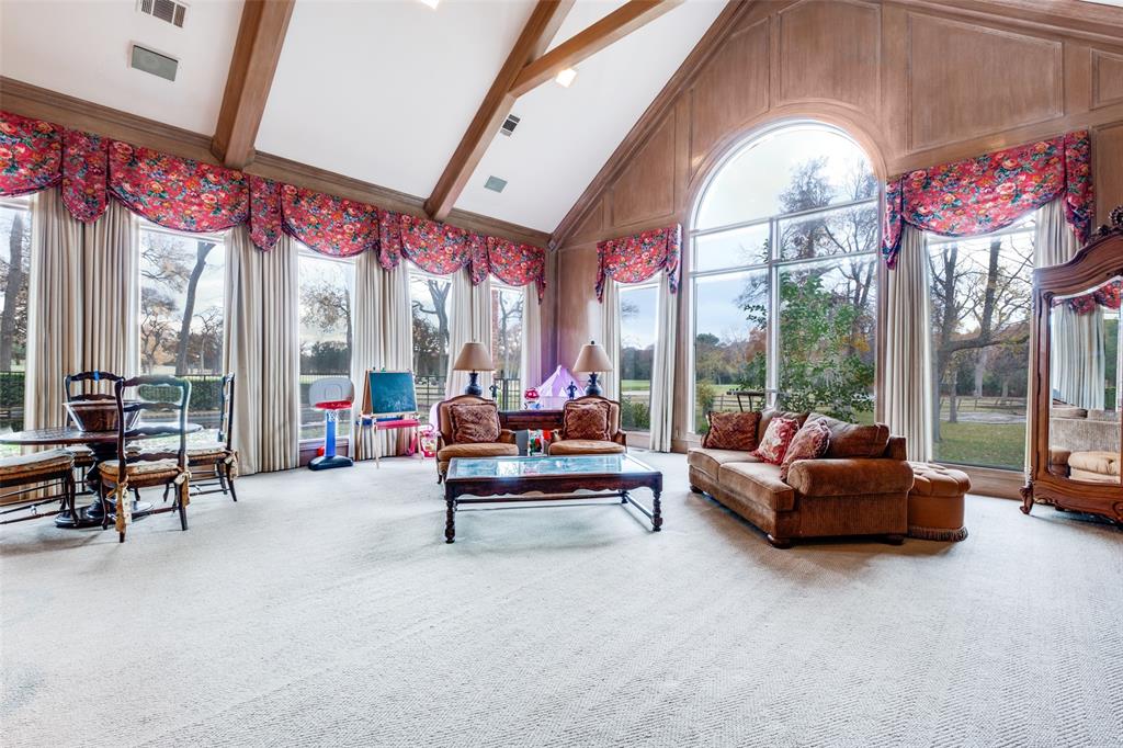 Harbord Oaks Estates - Residential