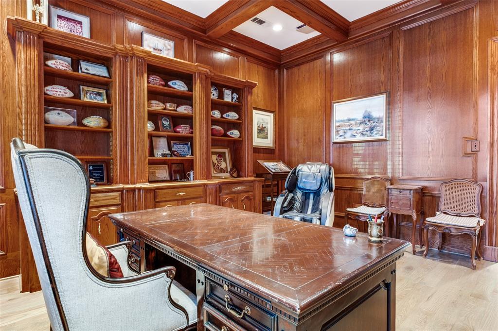 Harbord Oaks Estates - Residential