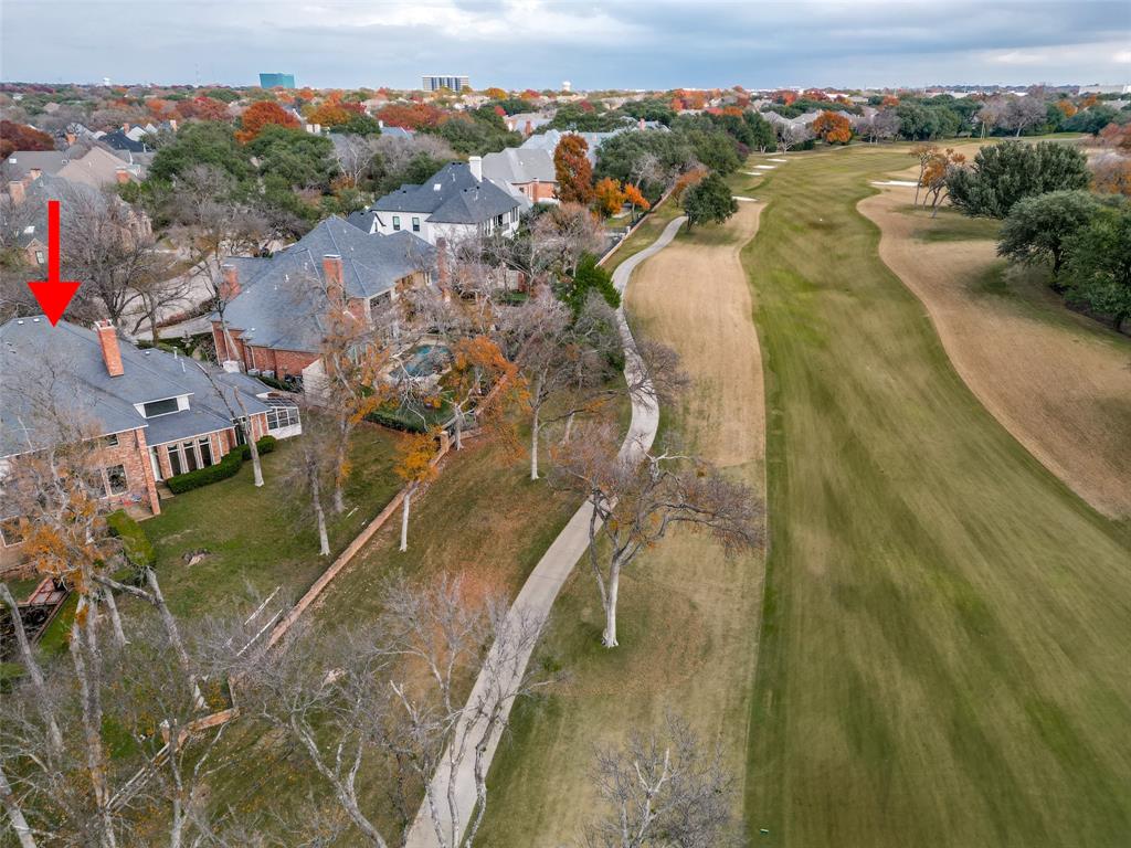 Harbord Oaks Estates - Residential
