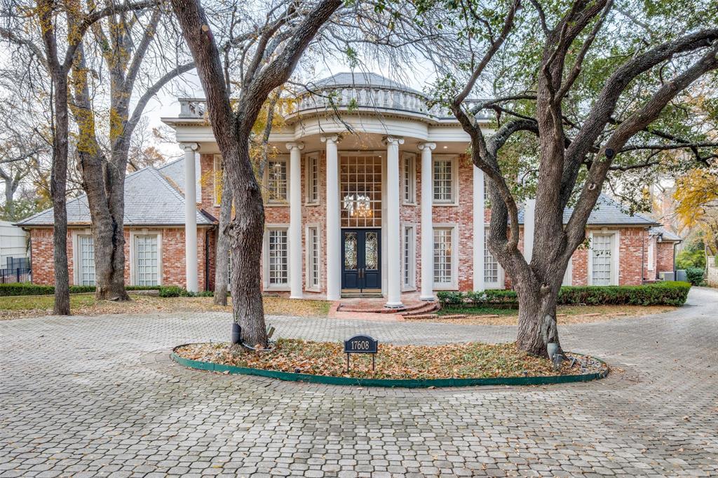 Harbord Oaks Estates - Residential