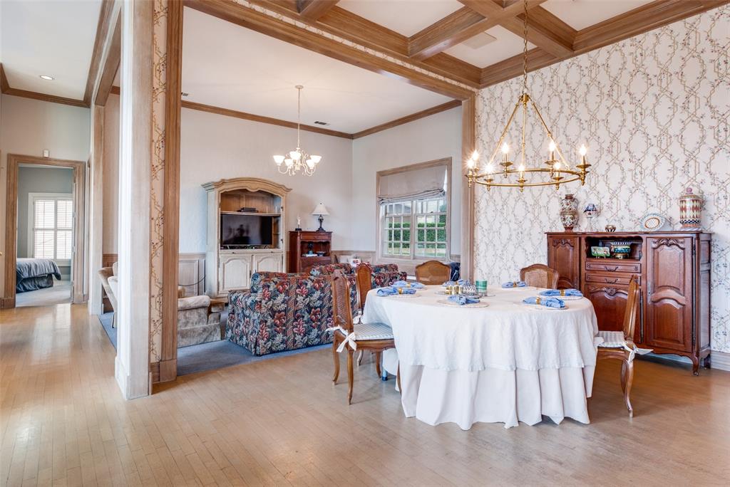 Harbord Oaks Estates - Residential