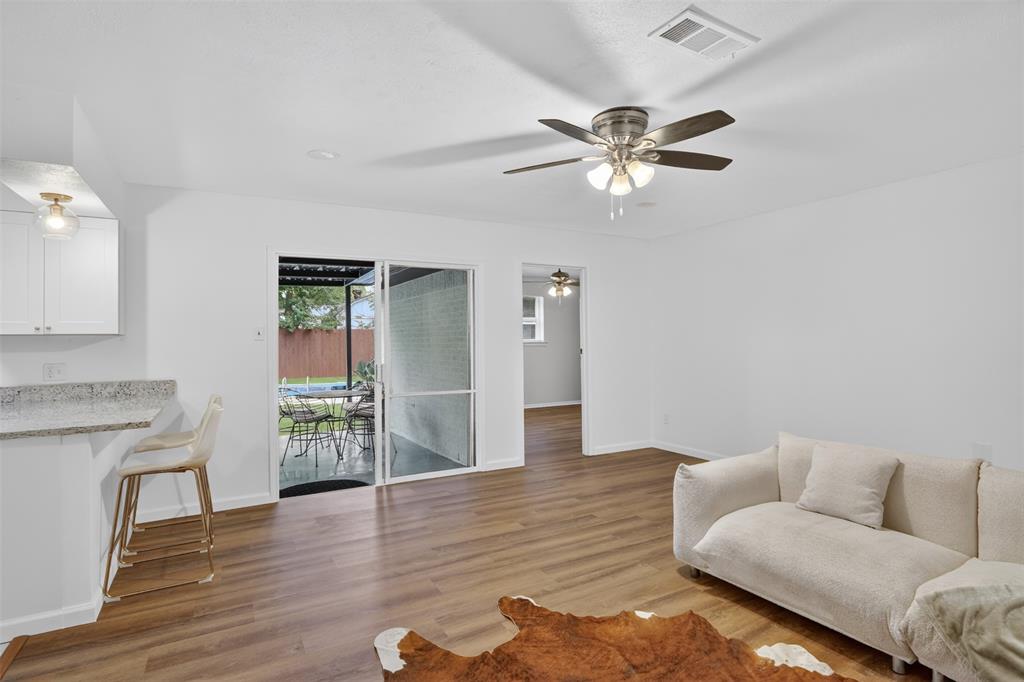 Everman Park Add - Residential