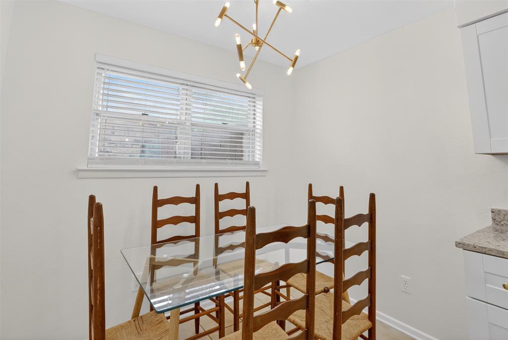 Everman Park Add - Residential