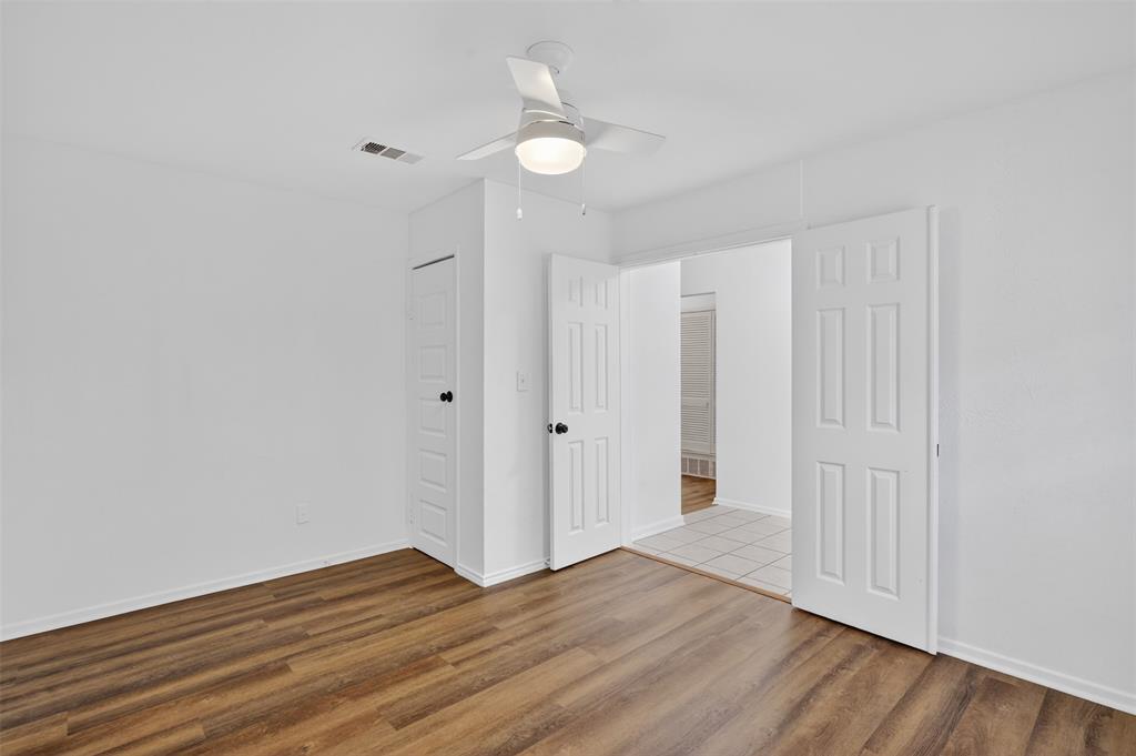 Everman Park Add - Residential