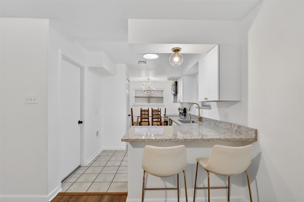Everman Park Add - Residential