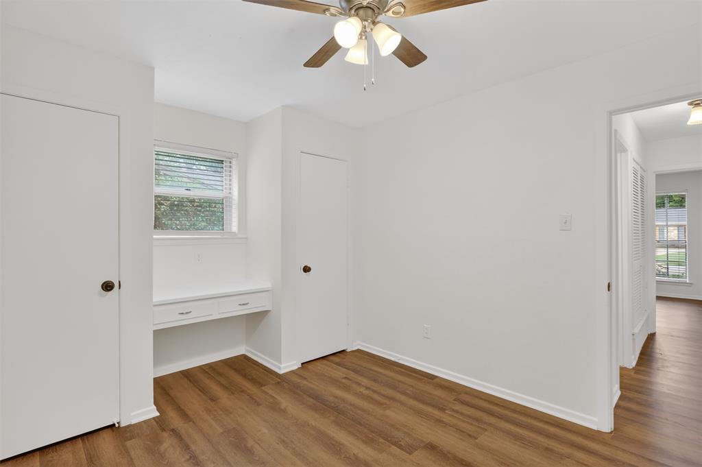 Everman Park Add - Residential
