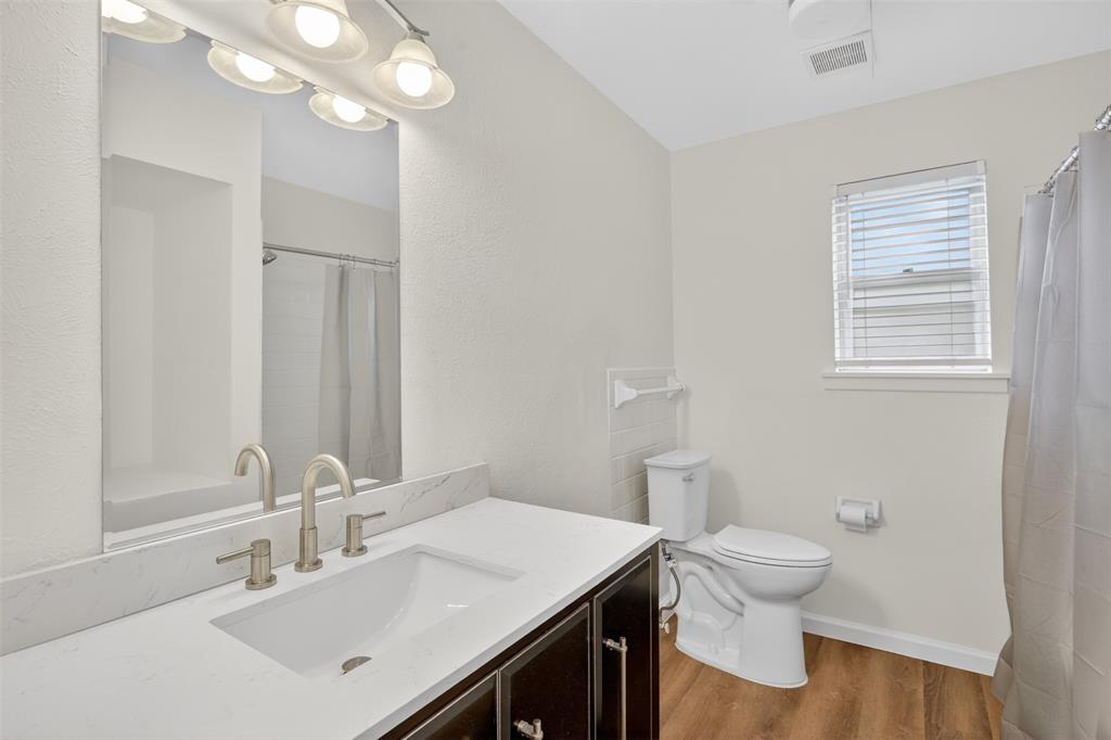 Everman Park Add - Residential