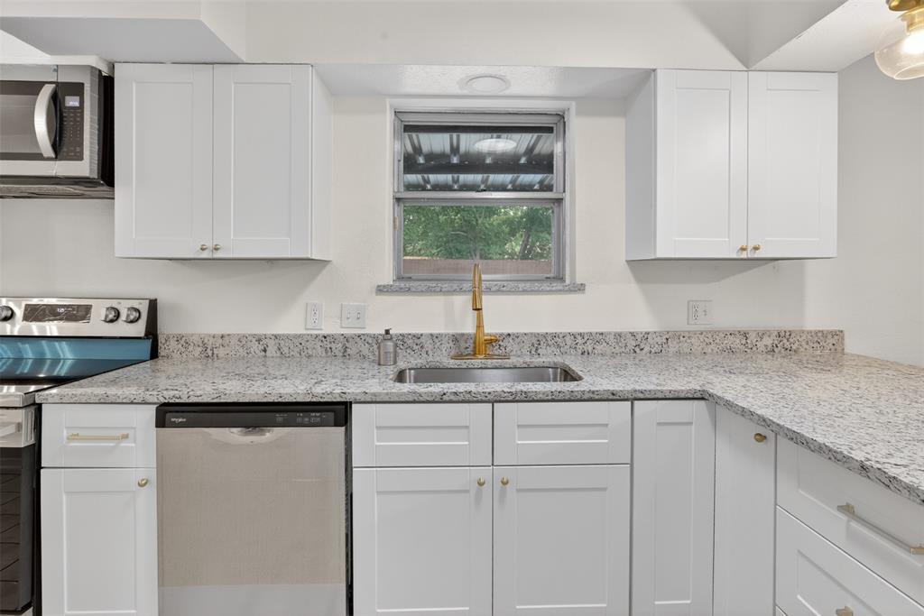 Everman Park Add - Residential