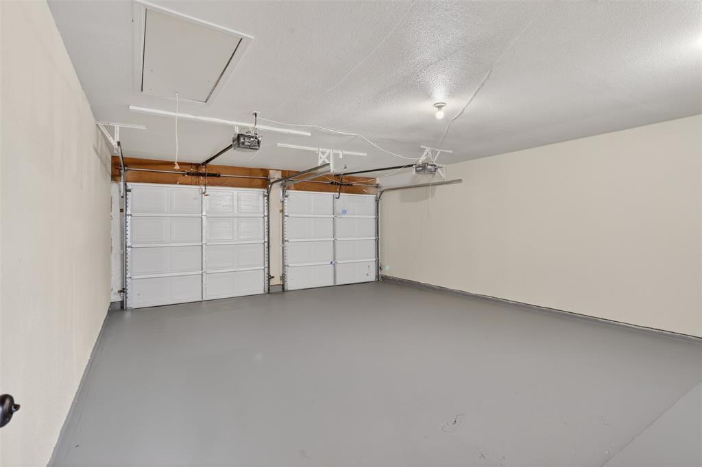 Everman Park Add - Residential