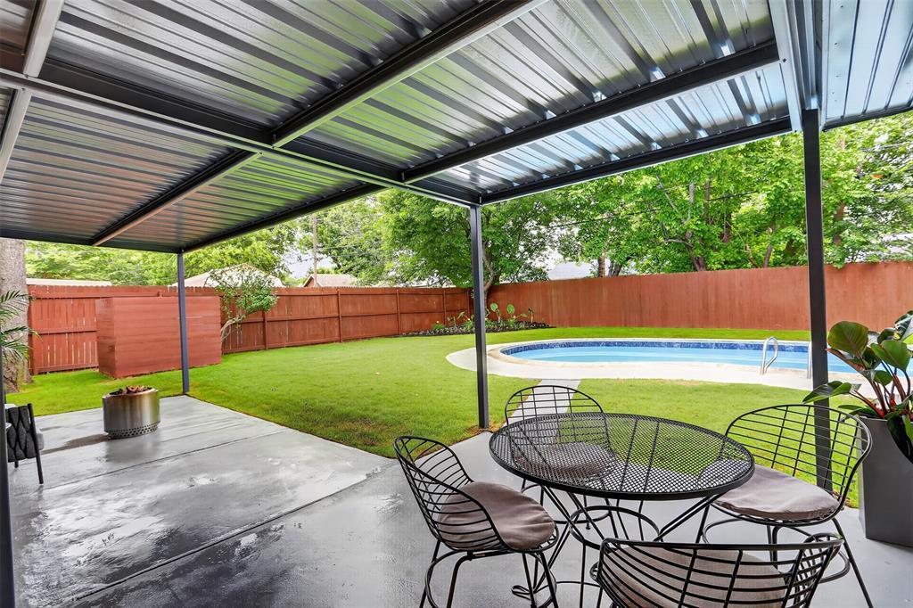 Everman Park Add - Residential
