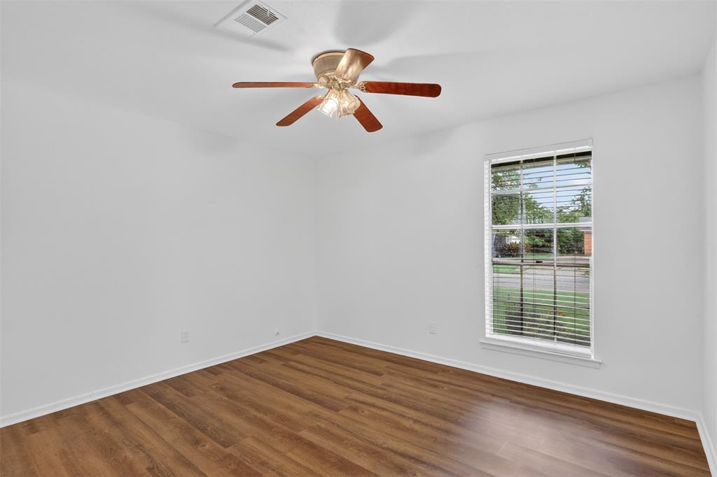 Everman Park Add - Residential