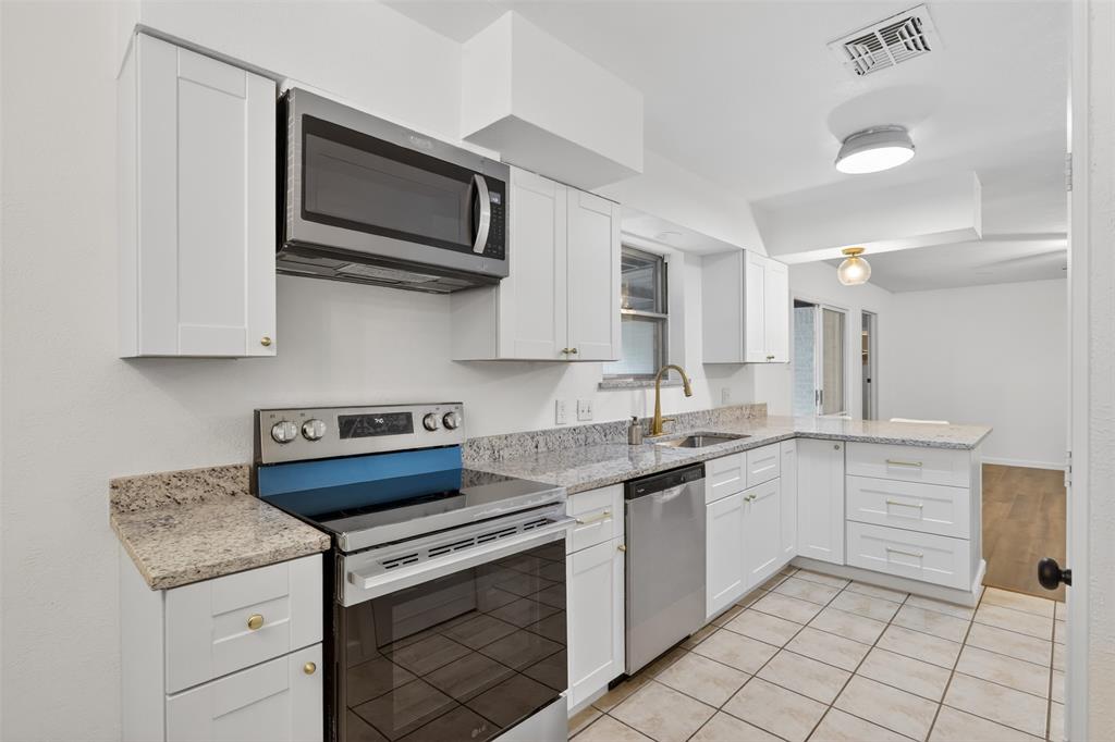 Everman Park Add - Residential
