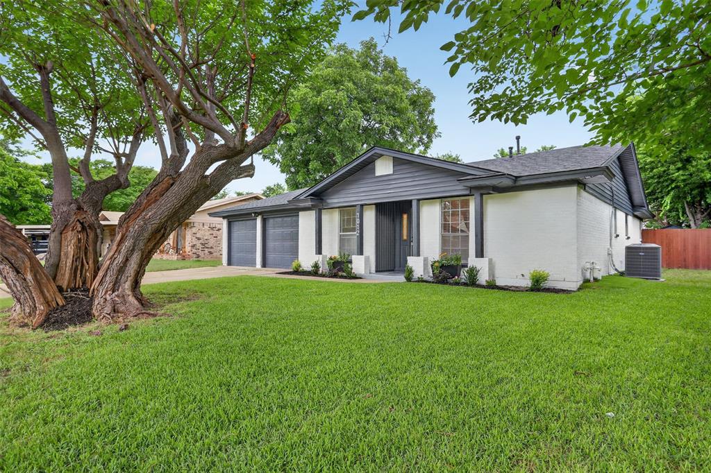Everman Park Add - Residential