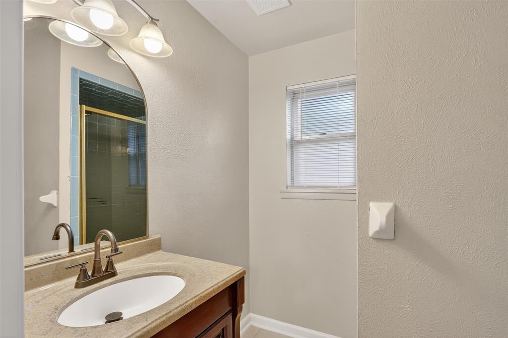 Everman Park Add - Residential