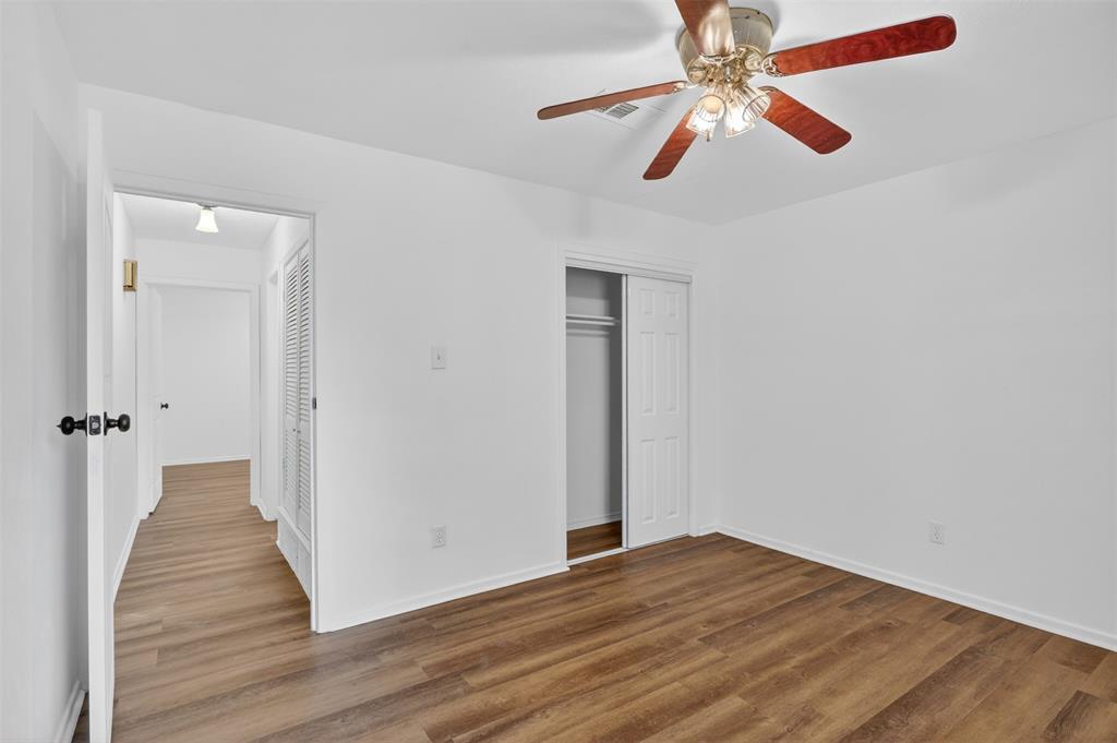 Everman Park Add - Residential