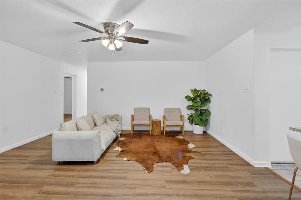 Everman Park Add - Residential