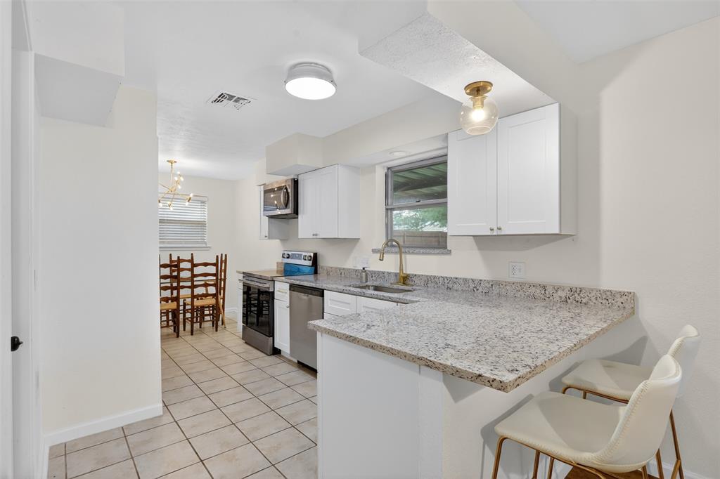 Everman Park Add - Residential